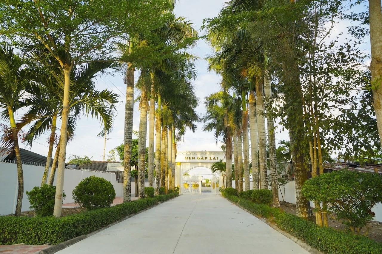 Dream Palace Hotel 호치민 외부 사진