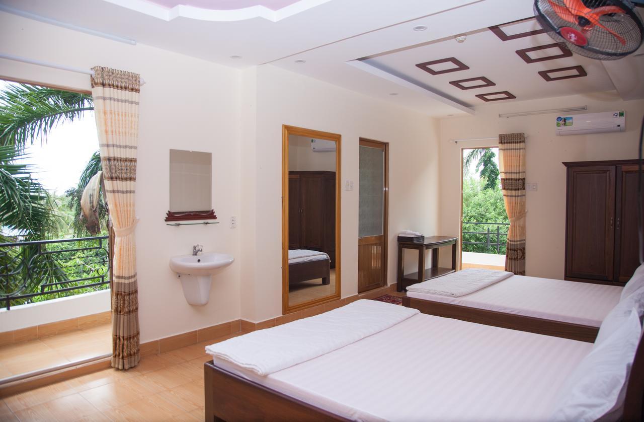 Dream Palace Hotel 호치민 외부 사진