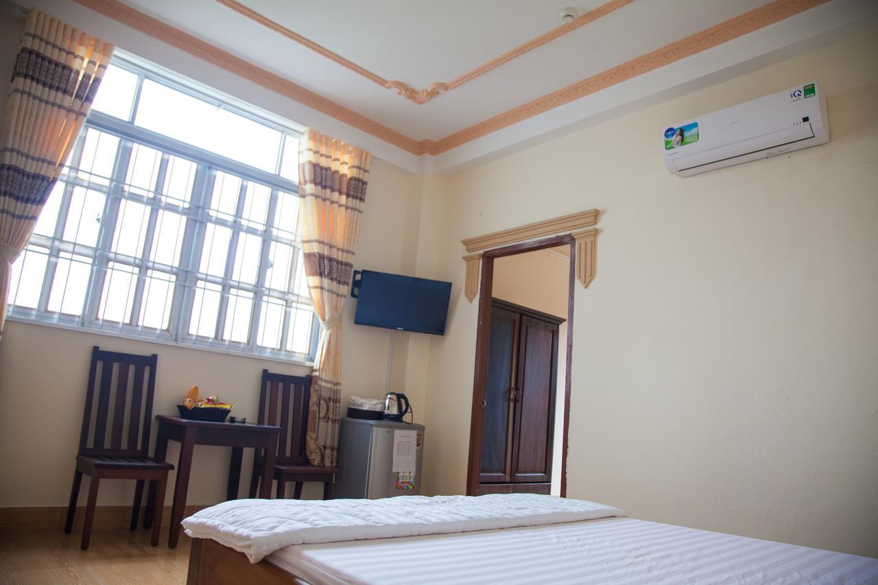 Dream Palace Hotel 호치민 외부 사진